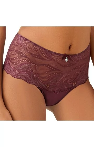 Vilinošas apakšbikses ar augstu vidukli Nuance Nuance - 1