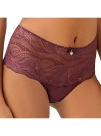 Vilinošas apakšbikses ar augstu vidukli Nuance Nuance - 1