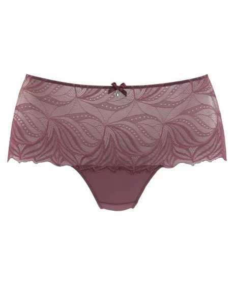 Novaldzinošas apakšbikses ar augstu vidukli Nuance Nuance - 2