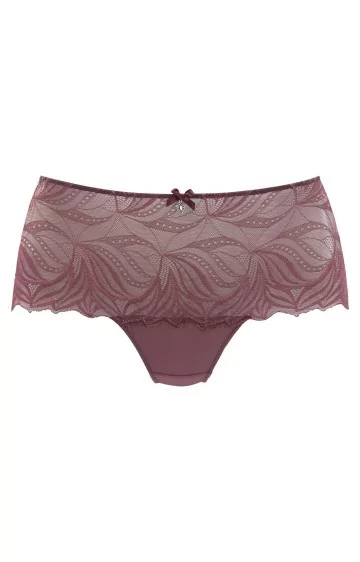 Novaldzinošas apakšbikses ar augstu vidukli Nuance Nuance - 2