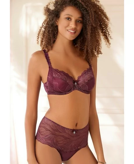 Novaldzinošas apakšbikses ar augstu vidukli Nuance Nuance - 4