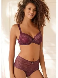 Novaldzinošas apakšbikses ar augstu vidukli Nuance Nuance - 4