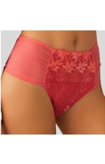 Nuance Classic biksītes ar augstu vidukli Nuance - 1