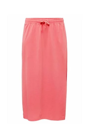 Garais Sheego krekls krekls ar garu svārku Sheego - 5