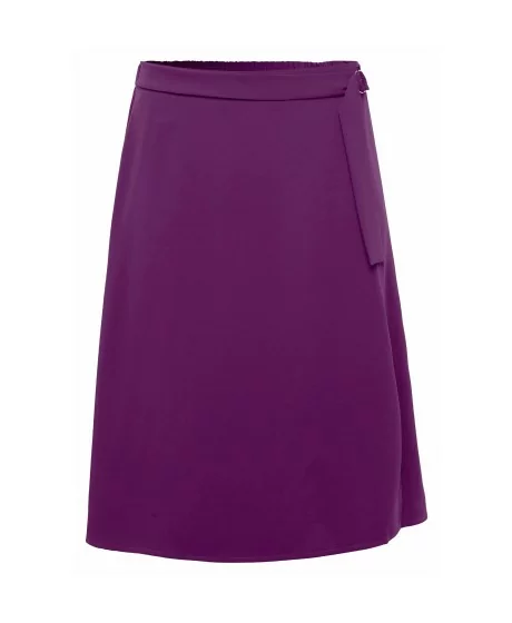 Sheego A-veida svārki ar kabatām Sheego - 5