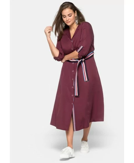 Kreklu kleita Sheego Sheego - 1