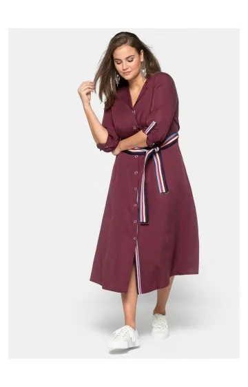 Kreklu kleita Sheego Sheego - 1