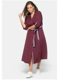 Kreklu kleita Sheego Sheego - 1