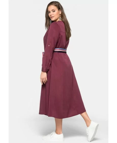 Kreklu kleita Sheego Sheego - 2