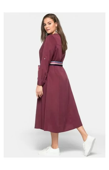 Kreklu kleita Sheego Sheego - 2