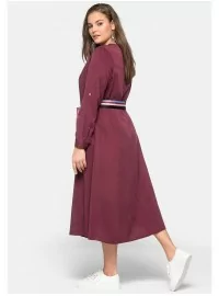 Kreklu kleita Sheego Sheego - 2