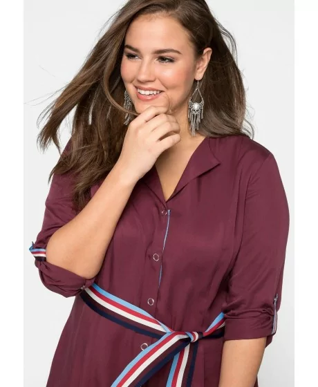 Kreklu kleita Sheego Sheego - 4