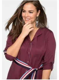 Kreklu kleita Sheego Sheego - 4