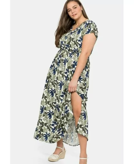 Jauneklīga gara Sheego kleita Sheego - 1