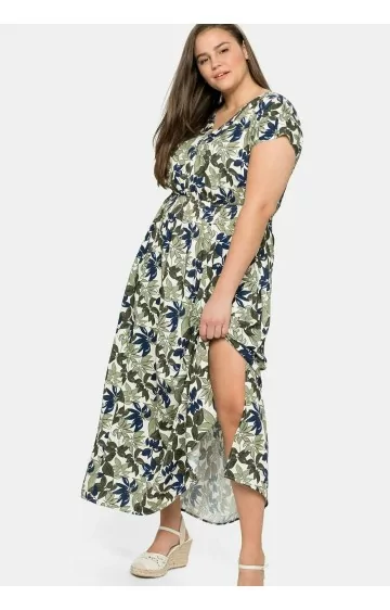 Jauneklīga gara Sheego kleita Sheego - 1