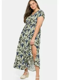 Jauneklīga gara Sheego kleita Sheego - 1