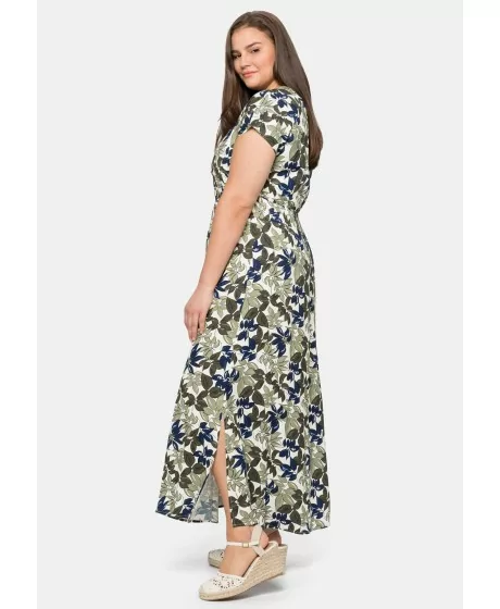 Jauneklīga gara Sheego kleita Sheego - 2