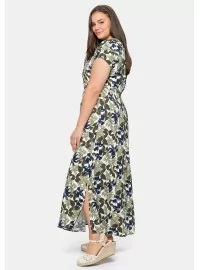 Jauneklīga gara Sheego kleita Sheego - 2