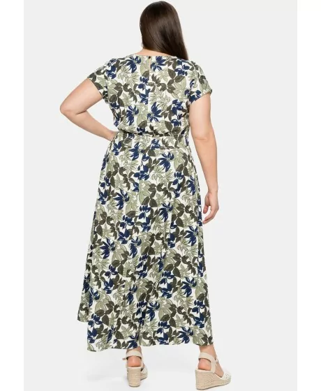 Jauneklīga gara Sheego kleita Sheego - 3