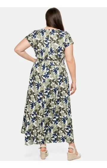 Jauneklīga gara Sheego kleita Sheego - 3