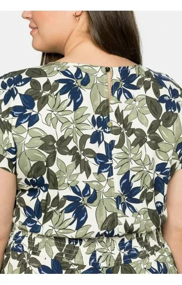 Jauneklīga gara Sheego kleita Sheego - 4