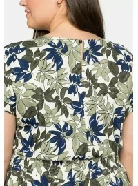 Jauneklīga gara Sheego kleita Sheego - 4