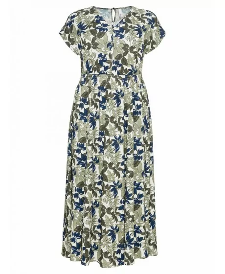 Jauneklīga gara Sheego kleita Sheego - 5