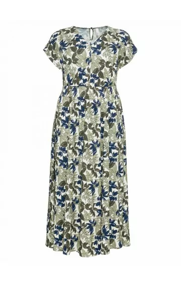 Jauneklīga gara Sheego kleita Sheego - 5