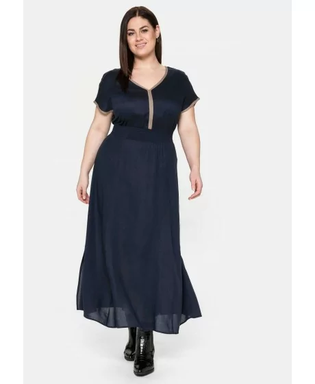 Jaunatviška ilga Sheego suknelė Sheego - 1