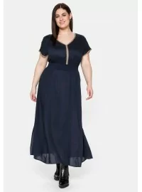 Jaunatviška ilga Sheego suknelė Sheego - 1