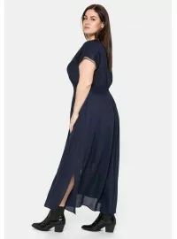 Jaunatviška ilga Sheego suknelė Sheego - 2