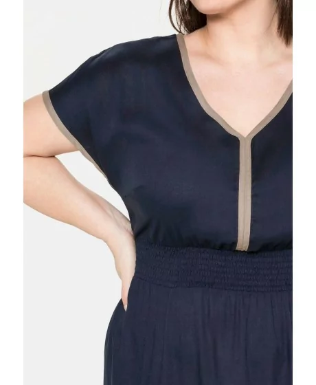 Jaunatviška ilga Sheego suknelė Sheego - 4