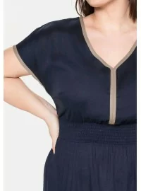 Jaunatviška ilga Sheego suknelė Sheego - 4