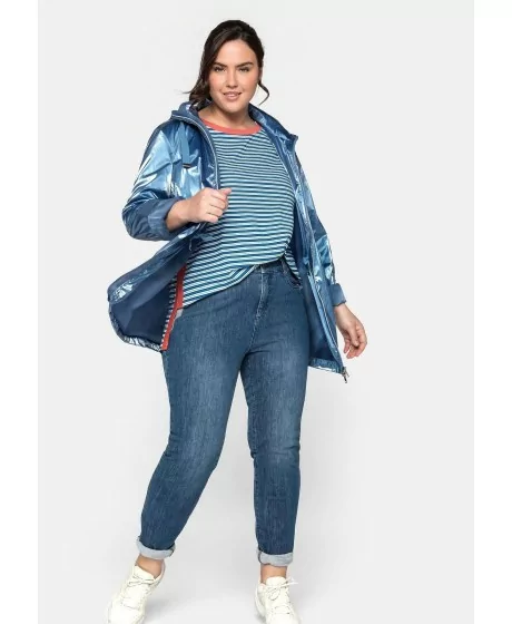 Sheego striukė-vėjinukė Sheego - 4