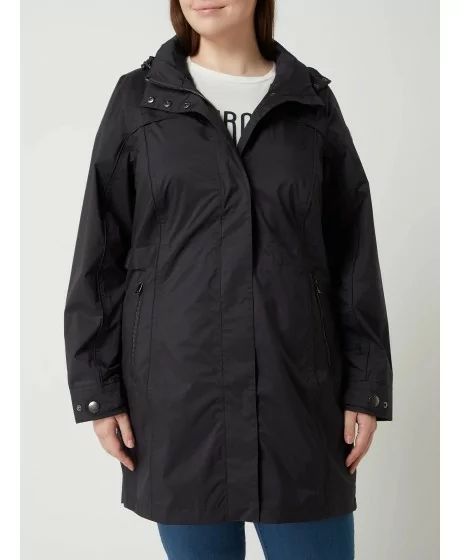 STOY vēja un ūdensnecaurlaidīga jaka - 1