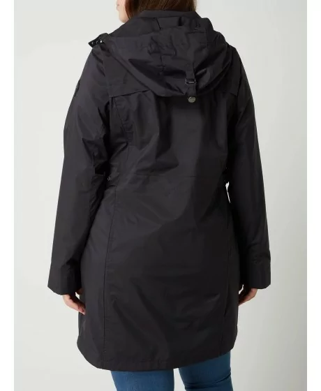 STOY vēja un ūdensnecaurlaidīga jaka - 2