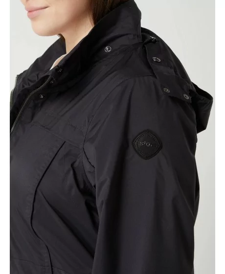 STOY vēja un ūdensnecaurlaidīga jaka - 3