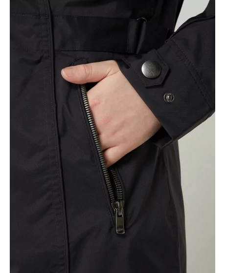 STOY vēja un ūdensnecaurlaidīga jaka - 4