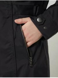 STOY vēja un ūdensnecaurlaidīga jaka - 4 STOY vēja un ūdensnecaurlaidīga jaka - 4