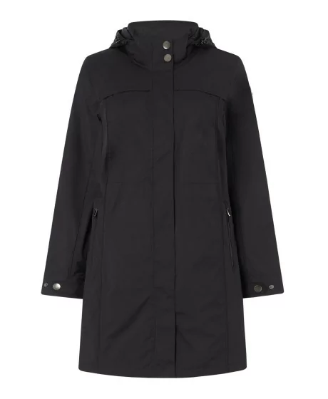 STOY vēja un ūdensnecaurlaidīga jaka - 5