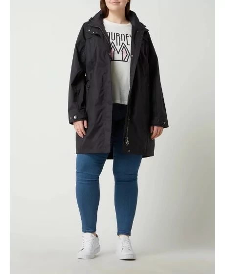 STOY vēja un ūdensnecaurlaidīga jaka - 6