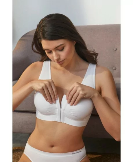 SELENE pooperacinė/ortopedinė liemenėlė LUISA Creaciones SELENE - 3