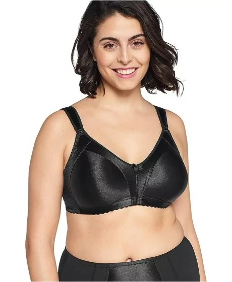 NATURANA samazinošs krūšturis bez kronšteina naturana - 1