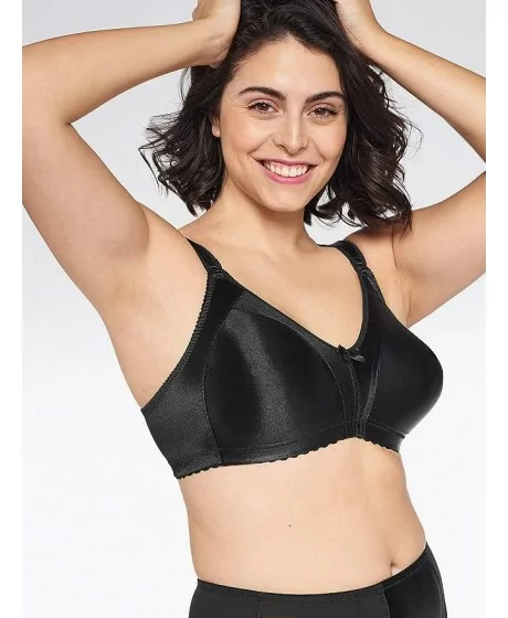 NATURANA samazinošs krūšturis bez kronšteina naturana - 3