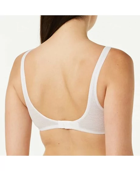 Oxygene Infinite Soft Bra 0003 Sloggi - 2 Sloggi - Iespējams apmainīt 100 dienu laikā