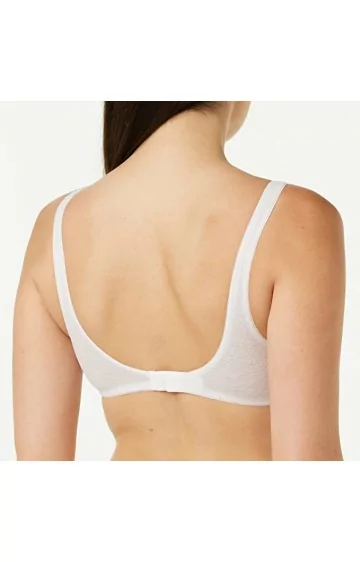 Oxygene Infinite Soft Bra 0003 Sloggi - 2 Sloggi - Iespējams apmainīt 100 dienu laikā