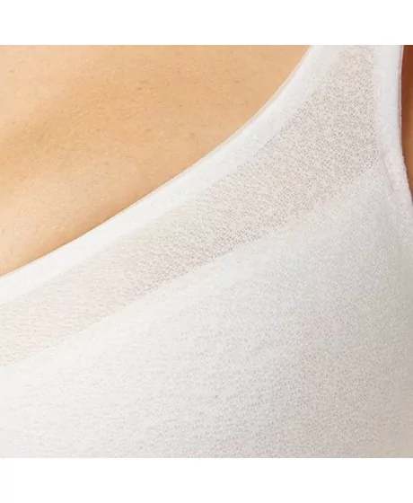 Oxygene Infinite Soft krūšturis 0003 Sloggi - 3 Sloggi - 100