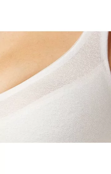 Oxygene Infinite Soft krūšturis 0003 Sloggi - 3 Sloggi - 100