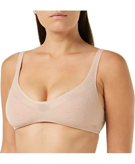 Oxygene Infinite Soft krūšturis 1195 Sloggi - 1