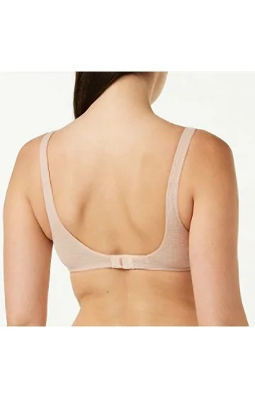 Oxygene Infinite Soft Bra 1195 Sloggi - 2 Sloggi - Iespējams apmainīt 100 dienu laikā